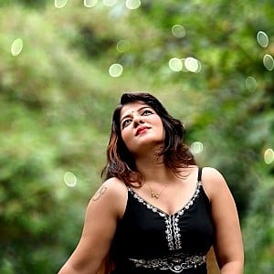Aswathy Nair