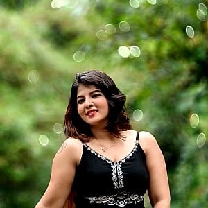 Aswathy Nair