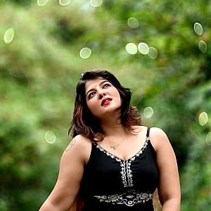 Aswathy Nair
