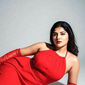 Aswathy Nair