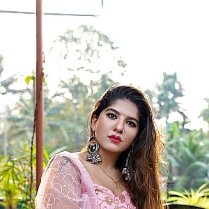 Aswathy Nair