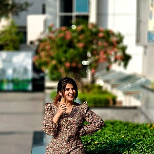 Aswathy Nair