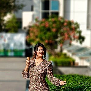 Aswathy Nair