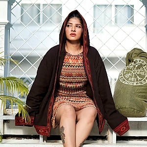 Aswathy Nair