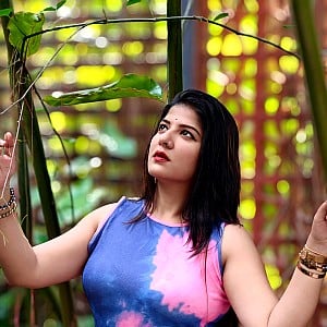 Aswathy Nair