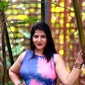 Aswathy Nair