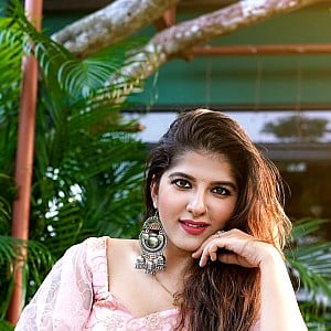 Aswathy Nair