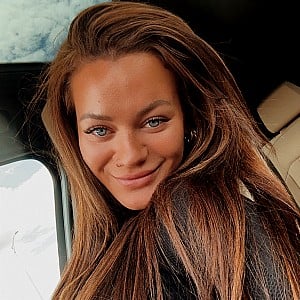 Athena Barnes
