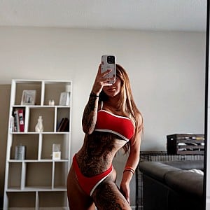 Athena Barnes