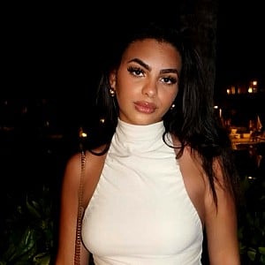 Athena Burnette