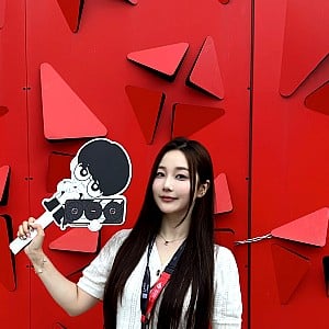 Athena Jiang