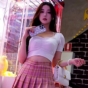 Athena Jiang