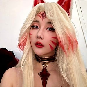 Athena Jiang