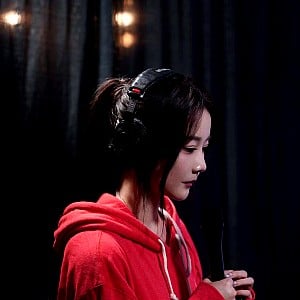 Athena Jiang