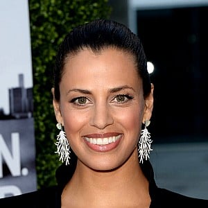 Athena Karkanis