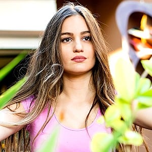 Athena Manoukian