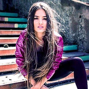 Athena Manoukian