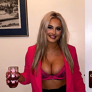 Athena Pearce