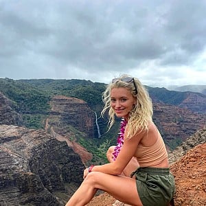 Athena Perample