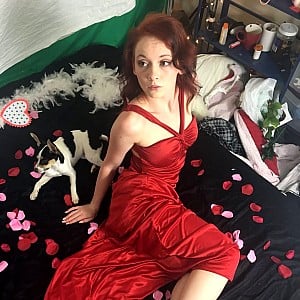 Athena Rayne
