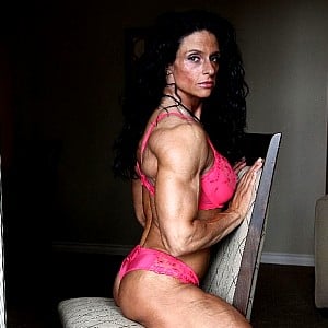 Athena Siganakis