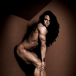Athena Siganakis