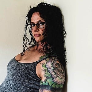 Athena Siganakis