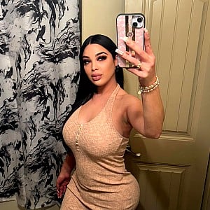 Athena Vianey