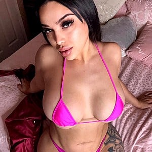 Athena Vianey