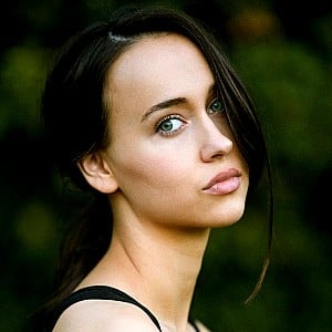Athenna Crosby