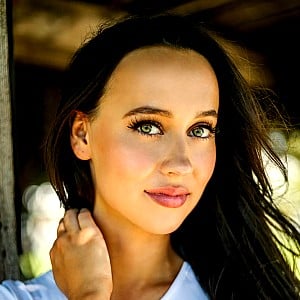Athenna Crosby