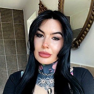 Athina (Onlyfans)