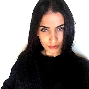 Athina Theodoulou