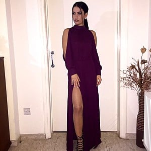 Athina Theodoulou