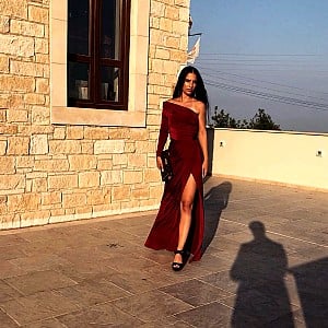 Athina Theodoulou