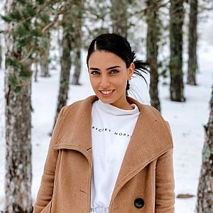 Athina Theodoulou