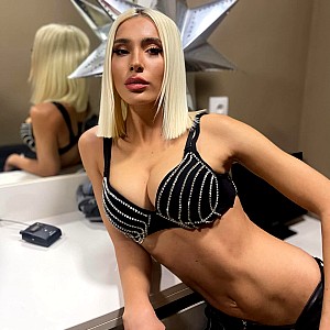 Athina Xrisantidou