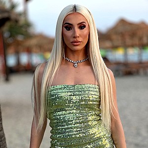 Athina Xrisantidou