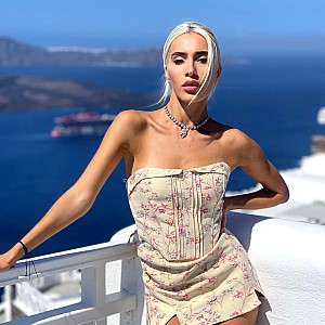 Athina Xrisantidou