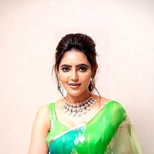 Athulya Ravi