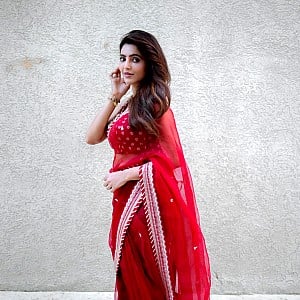 Athulya Ravi