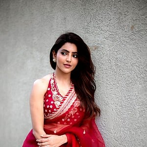 Athulya Ravi