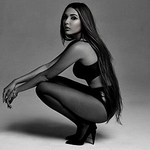 Atiana De La Hoya