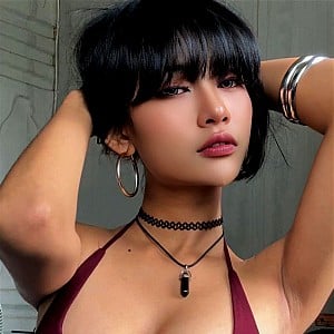 Atiqa Rayhana