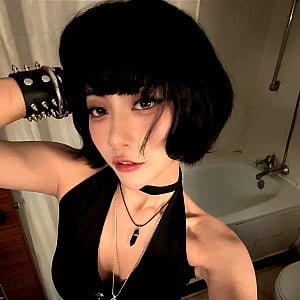 Atiqa Rayhana