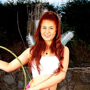 Atlanta Moreno