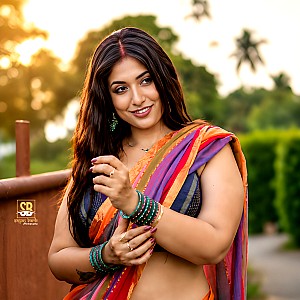 Atreyee Ghosh