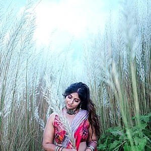 Atreyee Ghosh