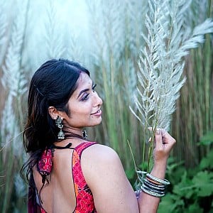 Atreyee Ghosh
