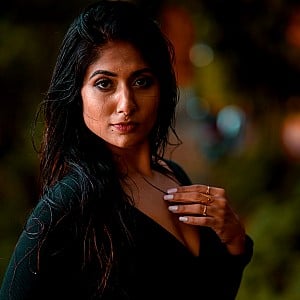 Atreyee Ghosh